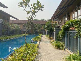 Luxury Villa Ganga Kutir - Raichak - 4