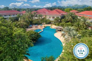 Dheva Mantra Resort - 0