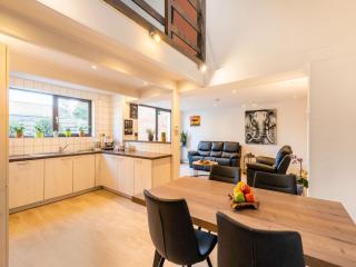 Restful Holiday home in Herselt with Garden - Herselt - 5