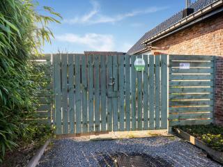 Restful Holiday home in Herselt with Garden - Herselt - 2