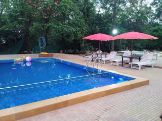 Sayeban Hotel - Matheran - 9