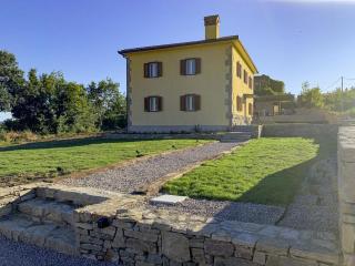 Villa Telma in Kostrčani - Haus für 8-10 Personen - Kostrčani - 5