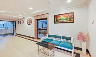 Treebo Sidhartha International Baliapanda - Puri - 5