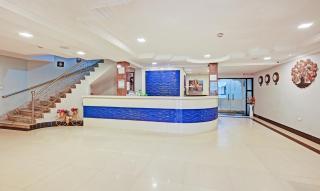 Treebo Sidhartha International Baliapanda - Puri - 6