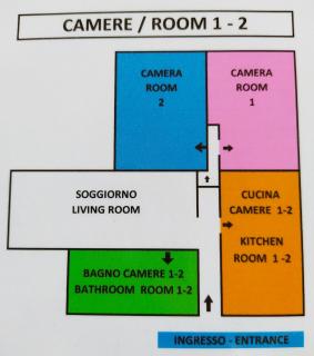 VILLA SONIA APARTMENT & ROOMS - Lignano Sabbiadoro - 6