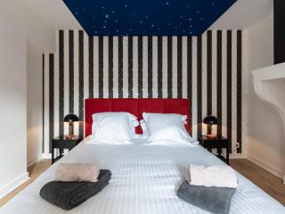 CABANA & Le Saint Amour - Centre-Ville - Villefranche-sur-Saône - 8