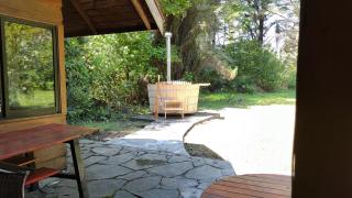 Casa Las Bandurrias Pucón-Chile - Pucón - 5