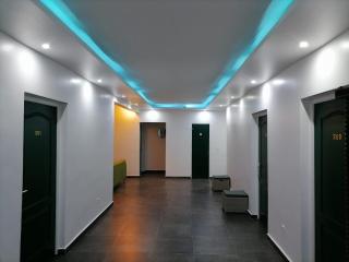 2 0 HÔTEL Vanille - Dzaoudzi - 6