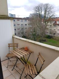 Perfect apartment to visit the fair or city - Düsseldorf - 0