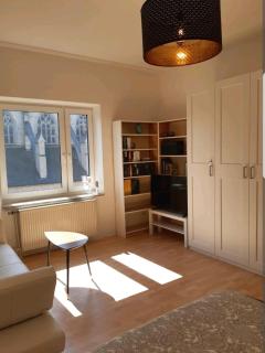 Perfect apartment to visit the fair or city - Düsseldorf - 4