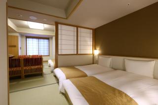Oyado Tsukiyo no Usagi - Izumo - 2