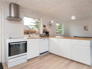 Holiday home Bjert XV - Binderup Strand - 1