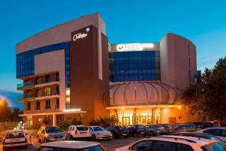 Hotel On Plonge Junior - Mamaia - 0