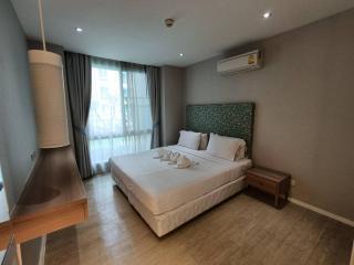 Atlantis Condo Resort By Somphong - Jomtien Beach - 7