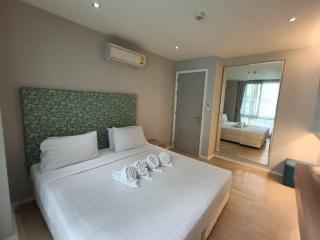 Atlantis Condo Resort By Somphong - Jomtien Beach - 6