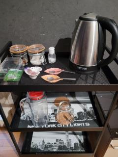 New York - Room for overnight travelers near the Airport, parking - Sofia - 8