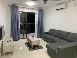 4A Icon Residence - 6