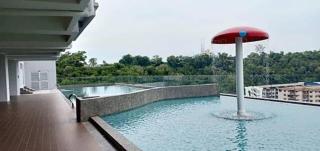 4A Icon Residence - 5