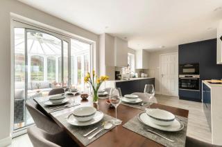 Virginia Water Family getaway - Virginia Water - 8