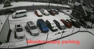 Apartamenty pod Czyrną - 5