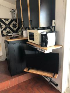 La Bonbonnière, un havre de paix - 6