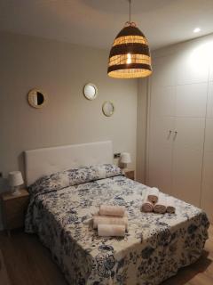 Apartamento Servet, parking gratuito - Bormujos - 3