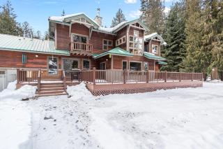 River Moose Estate - Clark Fork - 0