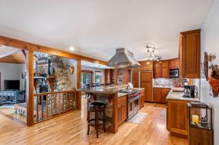 River Moose Estate - Clark Fork - 4