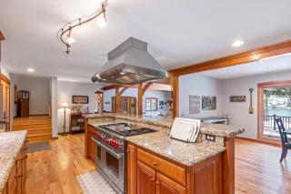 River Moose Estate - Clark Fork - 1