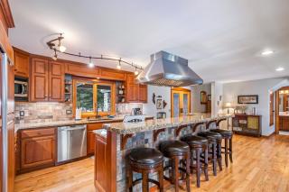 River Moose Estate - Clark Fork - 3