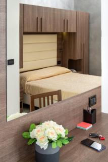Hotel Villa Luigia - Rímini - 4