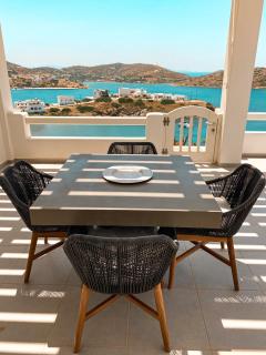 Nautilus Apartments - Lisso (Lipsoi) - 2