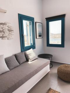 Nautilus Apartments - Lisso (Lipsoi) - 3