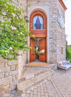 Kose Konak Butik Hotel-Special - Alaçatı - 7