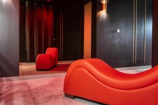 Villa avec jacuzzi privatif - 1