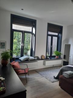 Inn the Green - Zeist - 9