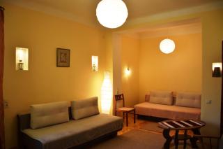 Near Citadel Apartment - Lviv - 3