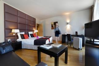 Saint Georges Hotel & Spa - Chalon-sur-Saône - 1