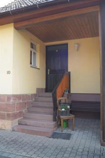 Geißberghaus - Kaltennordheim - 9