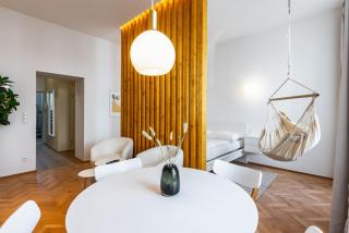 Classy and elegant apartments in a calm area - 3