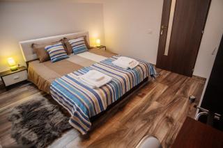 Casa Hugo - Câmpulung Moldovenesc - 8