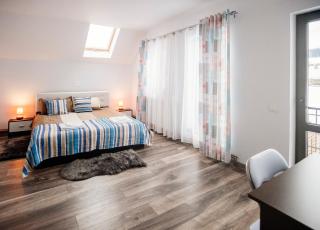 Casa Hugo - 1