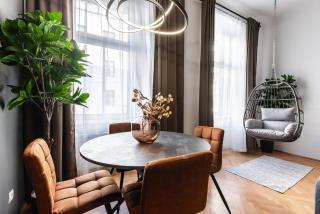 Classy and elegant apartments in a calm area - Wien - 0