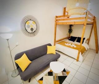 STUDIO VAISE 1 DANS 69009 LYON - Lione - 5