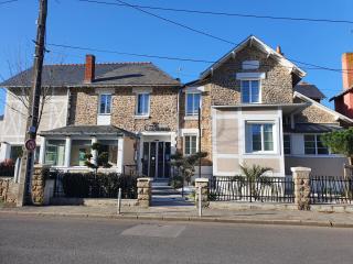 Logis Hotel La Closerie - La Baule-Escoublac - 9