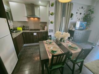Casa Bella Apartment BY NAMASTE ELITE - Torremolinos - 8