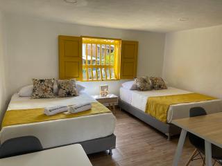 Palmar de Jericó Suites - Jericó - 5