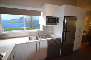 Cumberland Resort & Spa - 5