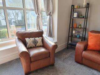 Chynoweth Lodge - Newquay - 2