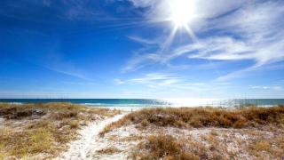 Ocean Spray - Panama City - 8